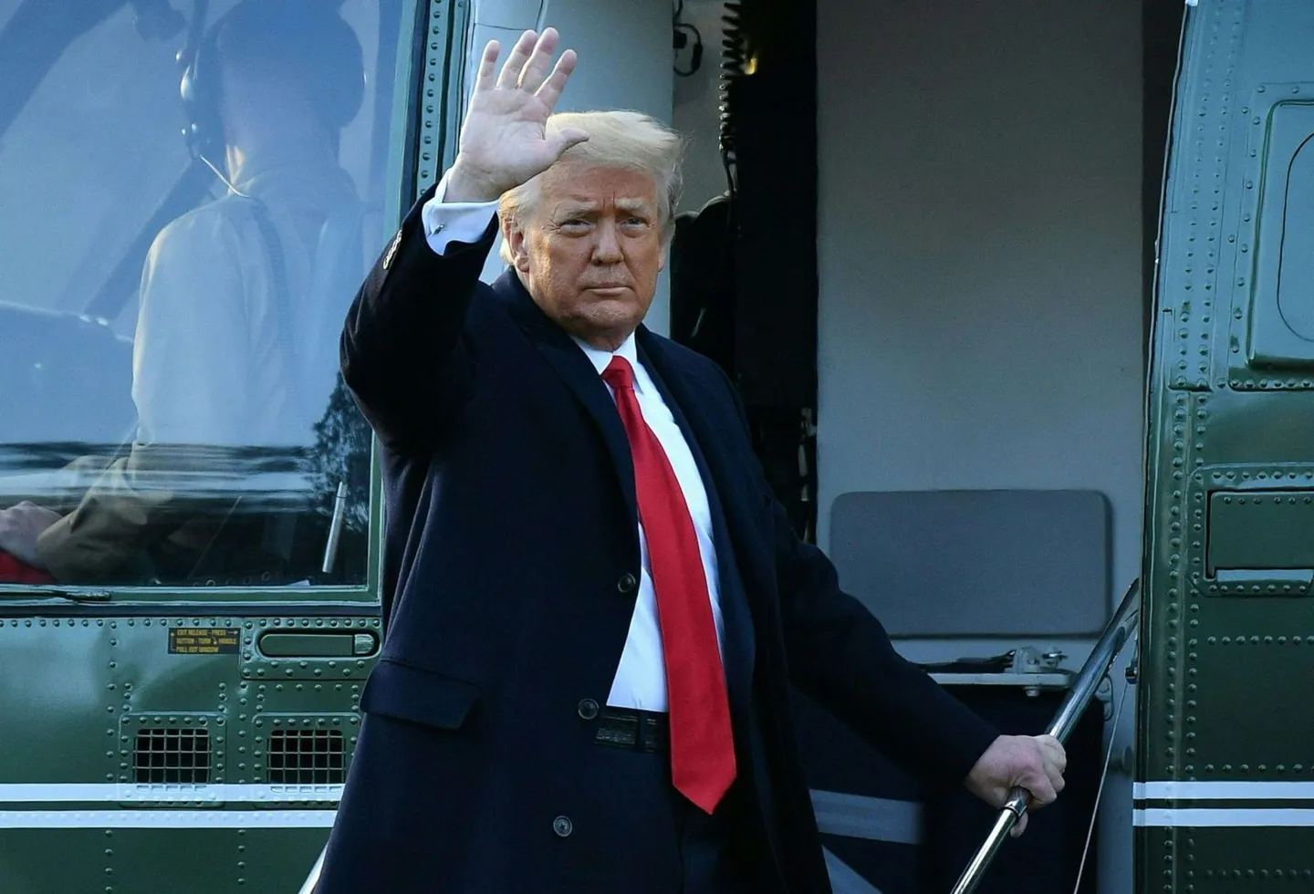 Трамп намекнул на выход США из переговоров по Украине